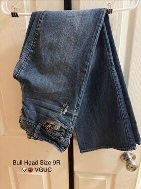 Bullhead Jeans